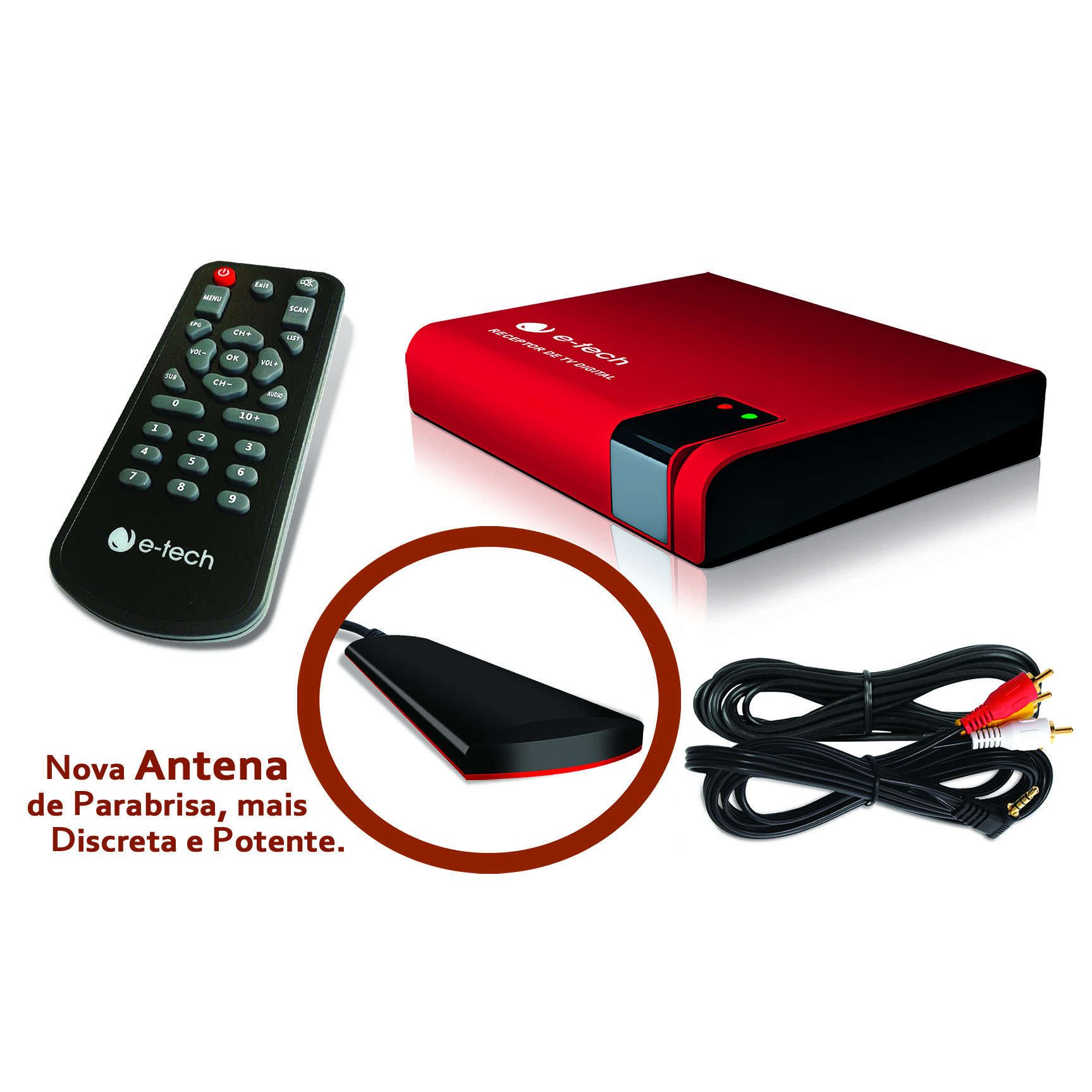 Tv Digital